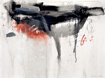 Guaperas - Canvas Painting by NOVOCUADRO ART COMPANY - view 2
